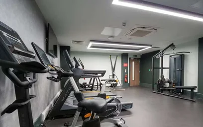 Studio im Wohnheim in der St Ann's Well Rd, Nottingham NG3 1BH, United Kingdom, bild 24 von 35