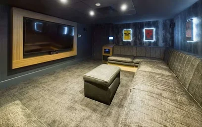 Studio im Wohnheim in der St Ann's Well Rd, Nottingham NG3 1BH, United Kingdom, bild 29 von 35