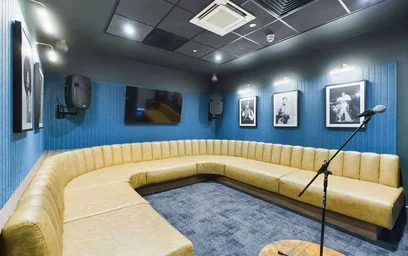 Studio im Wohnheim in der St Ann's Well Rd, Nottingham NG3 1BH, United Kingdom, bild 5 von 35