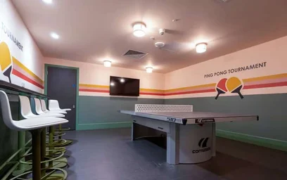 Studio im Wohnheim in der St Ann's Well Rd, Nottingham NG3 1BH, United Kingdom, bild 26 von 35