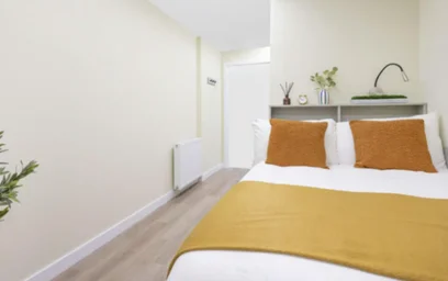 Estudio en residencia en 292 St Vincent St, Glasgow G2 5TQ, UK, imagen 1 de 23