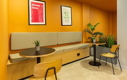 Privatzimmer im Wohnheim in der 123 Huntingdon St, Nottingham NG1 3NG, United Kingdom, bild 11 von 28