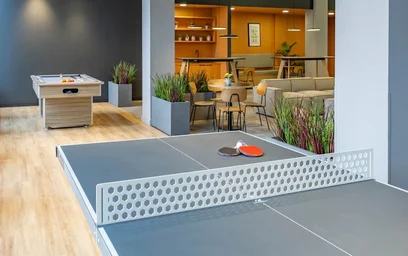 Privatzimmer im Wohnheim in der 123 Huntingdon St, Nottingham NG1 3NG, United Kingdom, bild 12 von 28