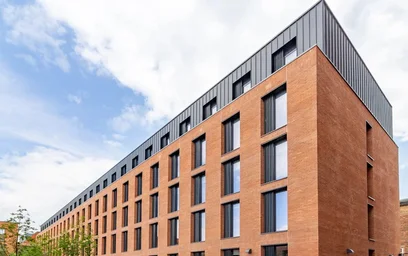 Privatzimmer im Wohnheim in der 123 Huntingdon St, Nottingham NG1 3NG, United Kingdom, bild 25 von 28