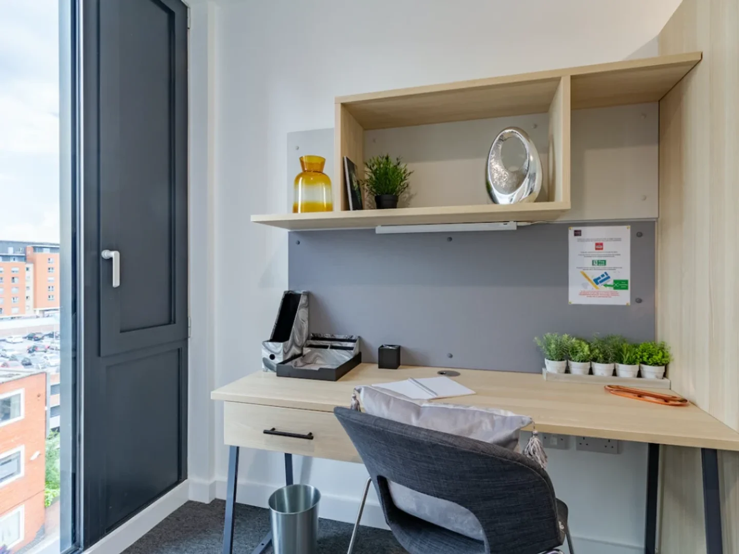 123 Huntingdon St, Nottingham NG1 3NG, United Kingdom           