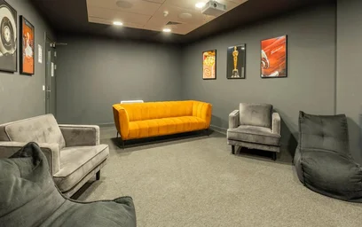 Chambre privée en résidence à 123 Huntingdon St, Nottingham NG1 3NG, United Kingdom, image 13 de 26