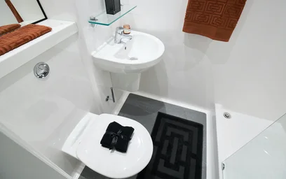 Chambre privée en résidence à 123 Huntingdon St, Nottingham NG1 3NG, United Kingdom, image 4 de 26