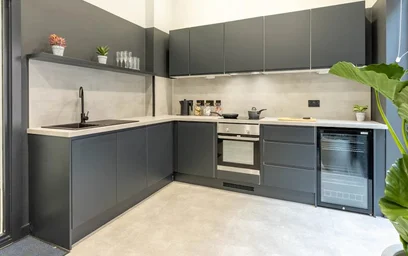 Privatzimmer im Wohnheim in der 123 Huntingdon St, Nottingham NG1 3NG, United Kingdom, bild 20 von 27