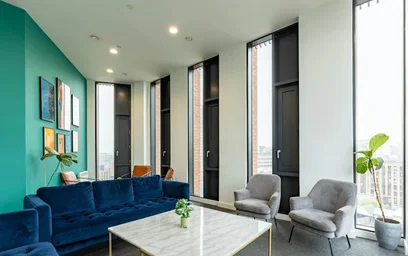 Privatzimmer im Wohnheim in der 123 Huntingdon St, Nottingham NG1 3NG, United Kingdom, bild 21 von 27