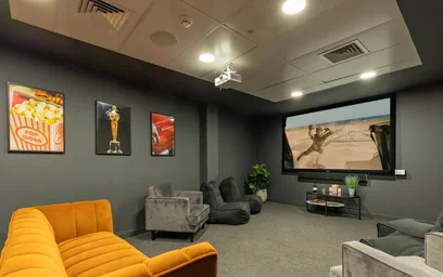 Privatzimmer im Wohnheim in der 123 Huntingdon St, Nottingham NG1 3NG, United Kingdom, bild 18 von 27