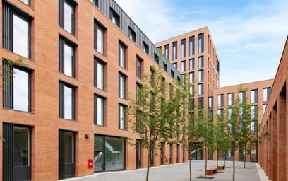 Privatzimmer im Wohnheim in der 123 Huntingdon St, Nottingham NG1 3NG, United Kingdom, bild 26 von 27