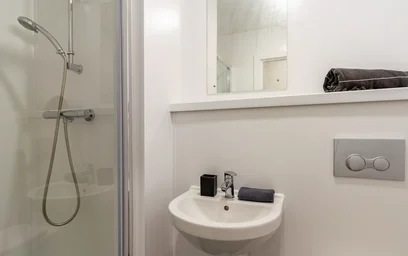 Privatzimmer im Wohnheim in der 123 Huntingdon St, Nottingham NG1 3NG, United Kingdom, bild 6 von 27