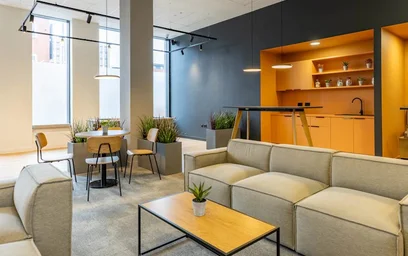 Privatzimmer im Wohnheim in der 123 Huntingdon St, Nottingham NG1 3NG, United Kingdom, bild 23 von 27