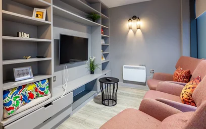Kawalerka w rezydencji Newport Rd, Cardiff CF24 0AN, United Kingdom, obraz 12 29