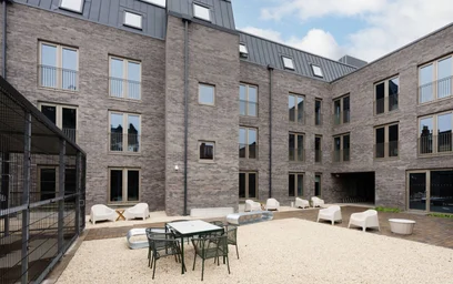 Kawalerka w rezydencji 8 Lower Gilmore Pl, Edinburgh EH3 9NY, United Kingdom, obraz 32 41