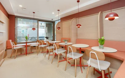 Kawalerka w rezydencji 8 Lower Gilmore Pl, Edinburgh EH3 9NY, United Kingdom, obraz 22 41