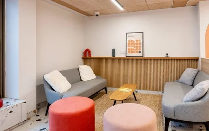 Kawalerka w rezydencji 8 Lower Gilmore Pl, Edinburgh EH3 9NY, United Kingdom, obraz 8 41