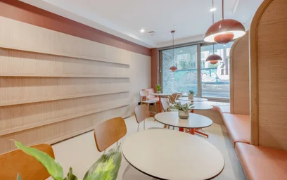 Kawalerka w rezydencji 8 Lower Gilmore Pl, Edinburgh EH3 9NY, United Kingdom, obraz 21 41