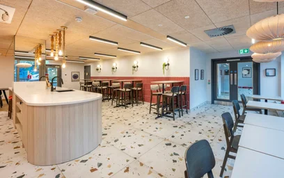 Kawalerka w rezydencji 8 Lower Gilmore Pl, Edinburgh EH3 9NY, United Kingdom, obraz 36 43