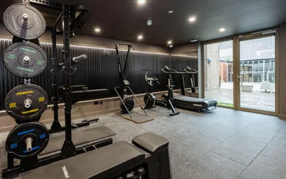 Kawalerka w rezydencji 8 Lower Gilmore Pl, Edinburgh EH3 9NY, United Kingdom, obraz 26 43