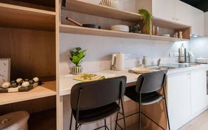Kawalerka w rezydencji 8 Lower Gilmore Pl, Edinburgh EH3 9NY, United Kingdom, obraz 29 43