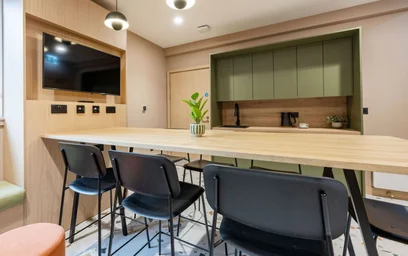 Kawalerka w rezydencji 8 Lower Gilmore Pl, Edinburgh EH3 9NY, United Kingdom, obraz 20 43