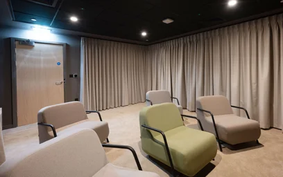 Kawalerka w rezydencji 8 Lower Gilmore Pl, Edinburgh EH3 9NY, United Kingdom, obraz 40 43