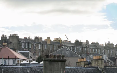 Studio im Wohnheim in der 24 - 36, The Pepper Mill, 24 Dunedin St, Edinburgh EH7 4JG, United Kingdom, bild 18 von 39
