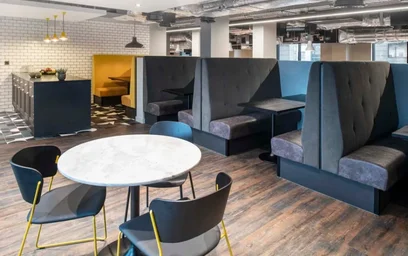 Entire apartment in residence at Zenith, Herbert St, Cardiff CF10 4DG, United Kingdom, image 26 of 31