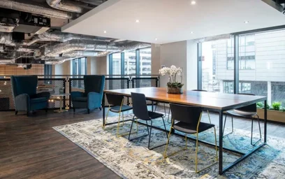 Entire apartment in residence at Zenith, Herbert St, Cardiff CF10 4DG, United Kingdom, image 27 of 31