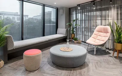 Entire apartment in residence at Zenith, Herbert St, Cardiff CF10 4DG, United Kingdom, image 21 of 28