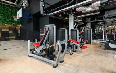Entire apartment in residence at Zenith, Herbert St, Cardiff CF10 4DG, United Kingdom, image 11 of 28