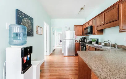 Alojamiento entero en residencia en Street, GA, Atlanta, United States, 30315, imagen 11 de 17