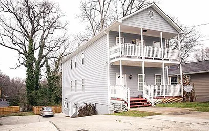 Alojamiento entero en residencia en Street, GA, Atlanta, United States, 30315, imagen 15 de 17