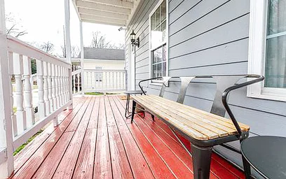 Alojamiento entero en residencia en Street, GA, Atlanta, United States, 30315, imagen 8 de 17