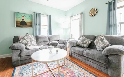 Alojamiento entero en residencia en Street, GA, Atlanta, United States, 30315, imagen 10 de 17