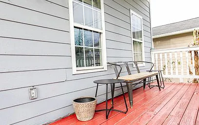 Alojamiento entero en residencia en Street, GA, Atlanta, United States, 30315, imagen 7 de 17
