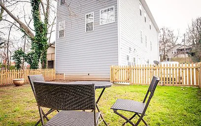 Alojamiento entero en residencia en Street, GA, Atlanta, United States, 30315, imagen 16 de 17