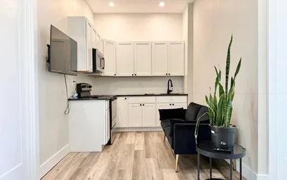 Całe miejsce w rezydencji 763 Park Avenue, 2A, Williamsburg, Brooklyn, NY, 11206, obraz 6 11