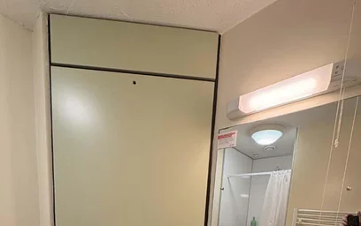 Quarto privado em residência em Pin Hill Canterbury CT1 2RB, imagem 5 de 16