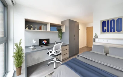Habitación privada barata en {area}