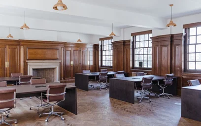Studio im Wohnheim in der The Old Fire Station, Aston St, Birmingham B4 7DA, United Kingdom, bild 21 von 34