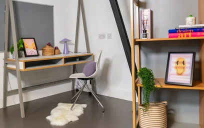 Studio im Wohnheim in der The Old Fire Station, Aston St, Birmingham B4 7DA, United Kingdom, bild 10 von 34