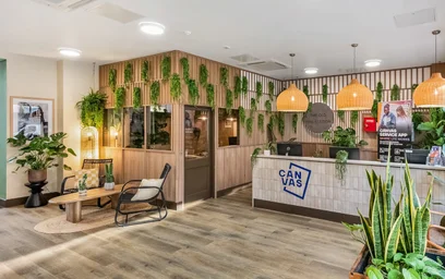 Studio im Wohnheim in der The Old Fire Station, Aston St, Birmingham B4 7DA, United Kingdom, bild 11 von 34