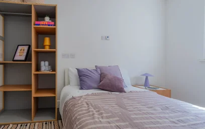 Studio im Wohnheim in der The Old Fire Station, Aston St, Birmingham B4 7DA, United Kingdom, bild 28 von 34