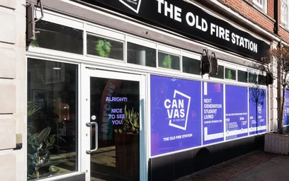 Studio im Wohnheim in der The Old Fire Station, Aston St, Birmingham B4 7DA, United Kingdom, bild 12 von 34