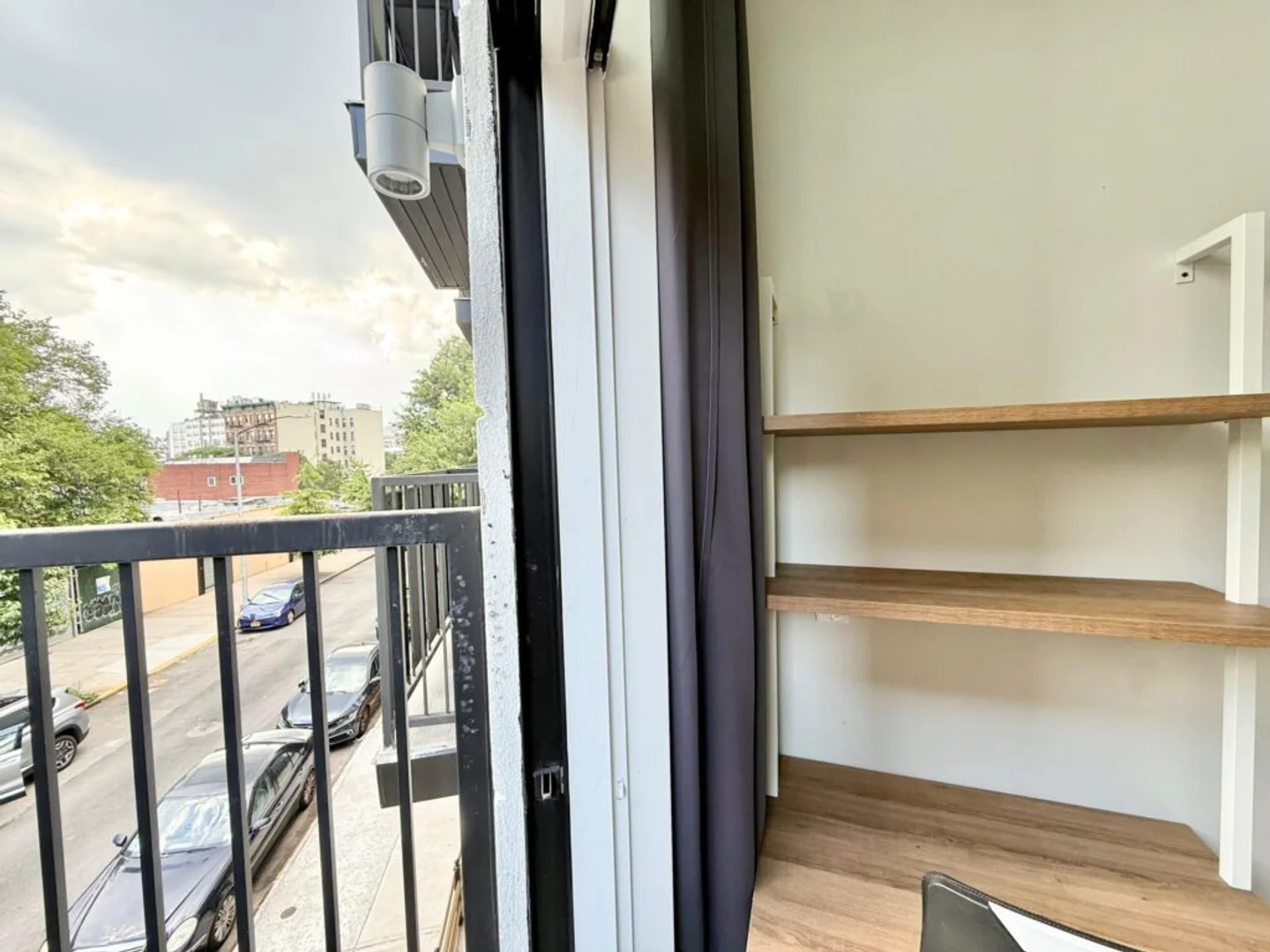763 Park Avenue, 2A, Williamsburg, Brooklyn, NY, 11206
