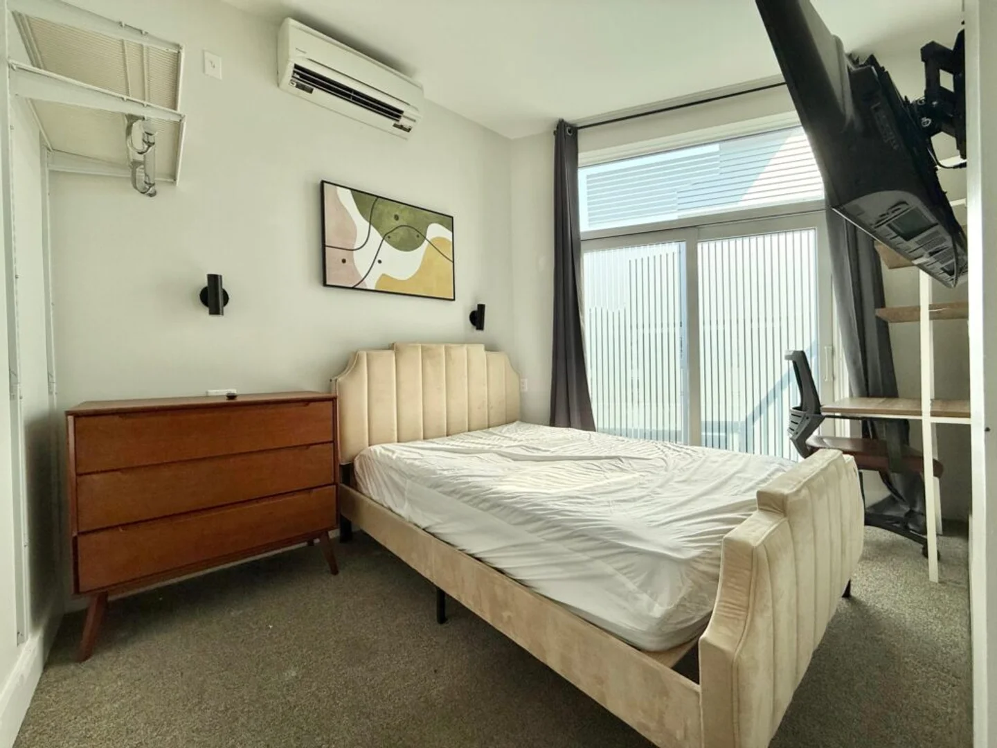 763 Park Avenue, 2A, Williamsburg, Brooklyn, NY, 11206