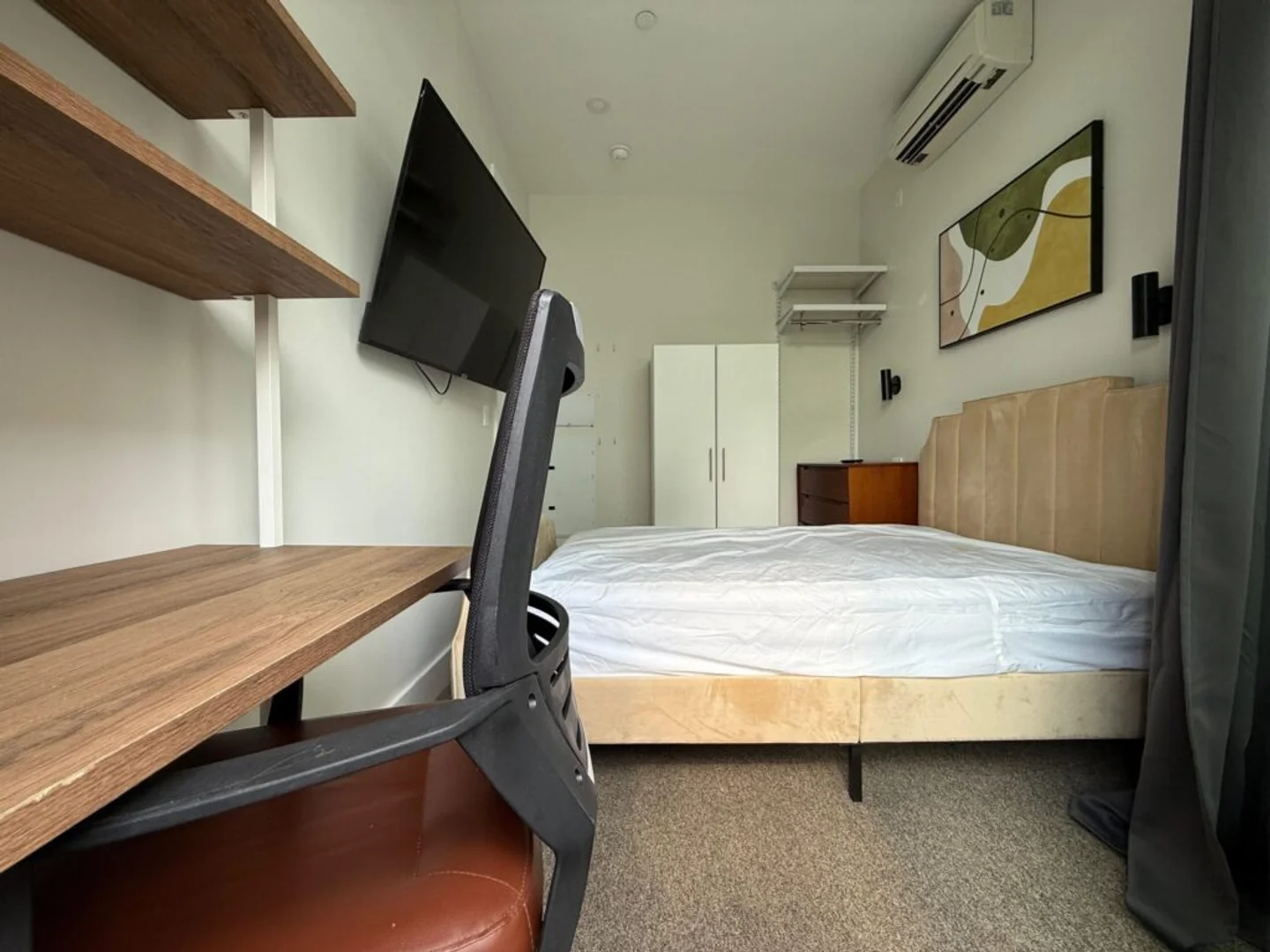 763 Park Avenue, 2A, Williamsburg, Brooklyn, NY, 11206