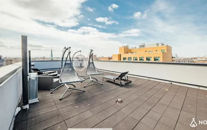 Gesamte Unterkunft im Wohnheim in der 358 Irving Avenue, 3B, Bushwick, Brooklyn, NY, 11237, bild 12 von 15